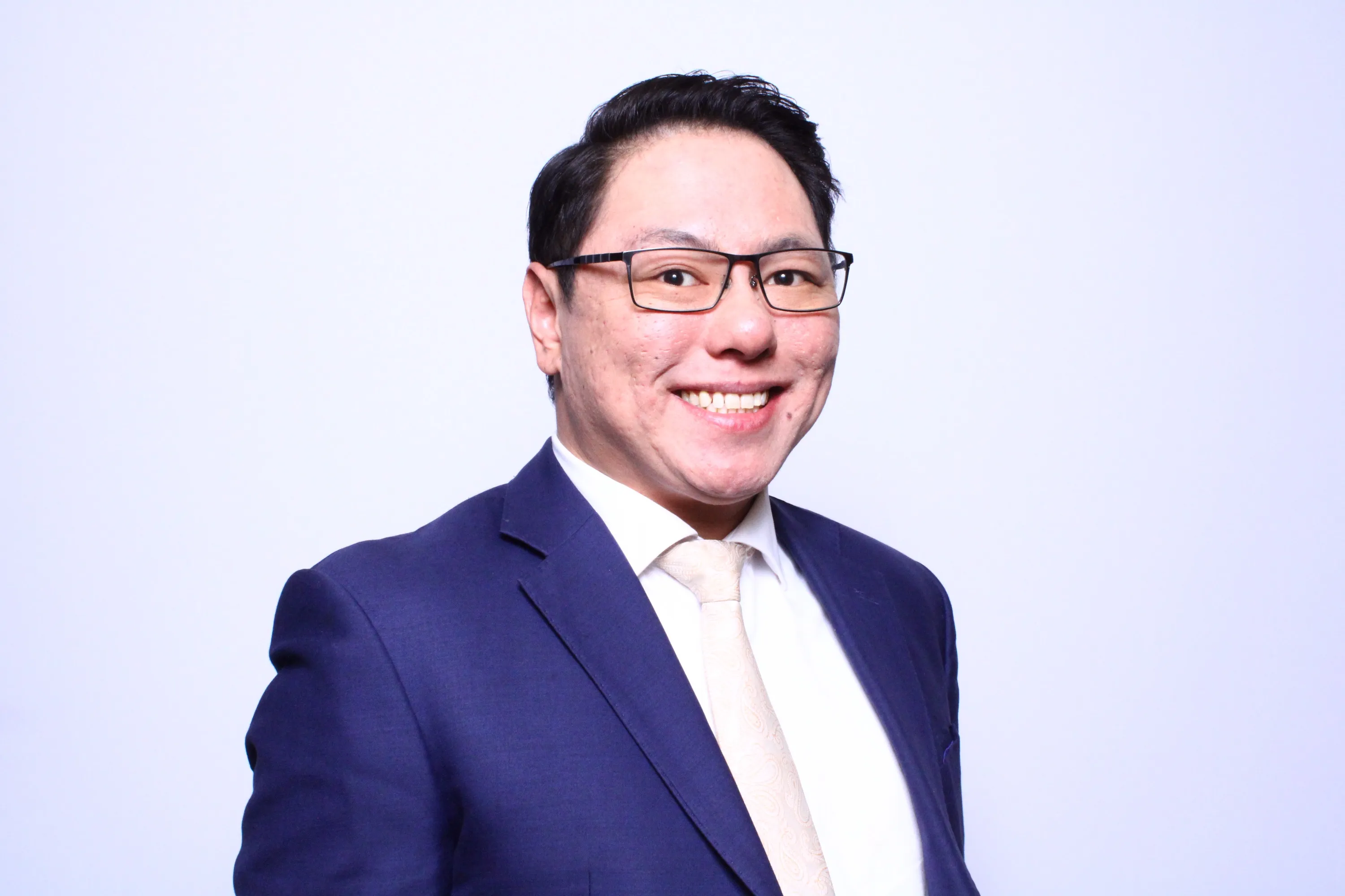 William Lam, Principal Solicitor